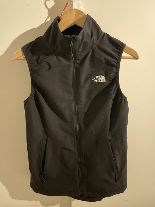 Gilet The North Face donna tg. M usato
