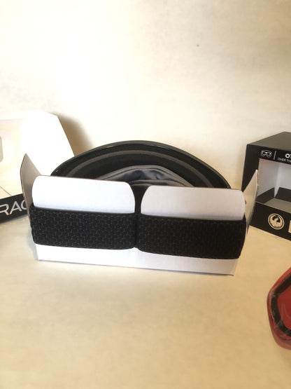 Maschera snow DRAGON D1 Otg split - Taglia Unica nuovo