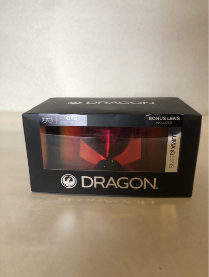 Maschera snow DRAGON D1 Otg Split - Taglia Unica nuovo