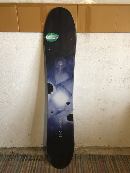 Tavola snow NITRO Santoku - Taglia 156 nuovo