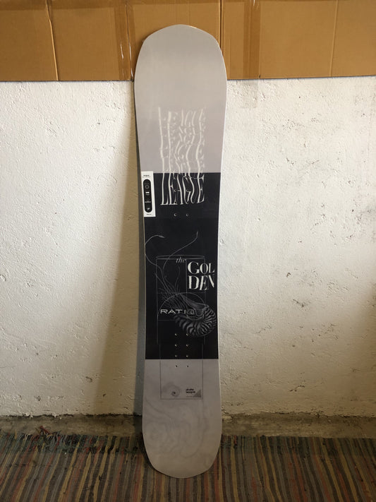 Tavola snow DRAKE League - Taglia 152 nuovo