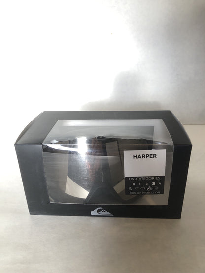 Maschera snow Quicksilver Harper - Taglia Unica nuovo