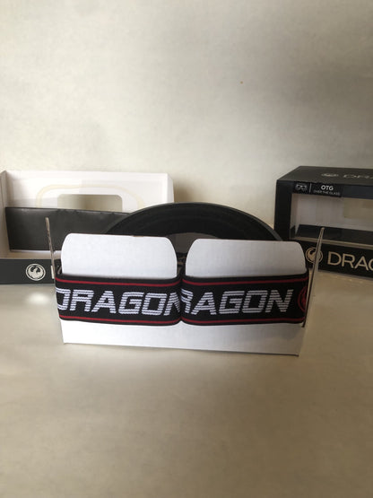 Maschera snow DRAGON DX3 Otg - Taglia Unica nuovo
