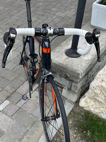 Trek Emonda Slr 6 Pro tg. 56 (L) usata