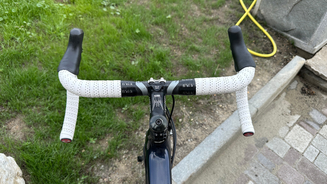 Trek Emonda Slr 6 Pro tg. 56 (L) usata