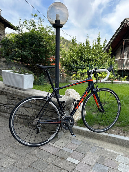 Trek Emonda Slr 6 Pro tg. 56 (L) usata