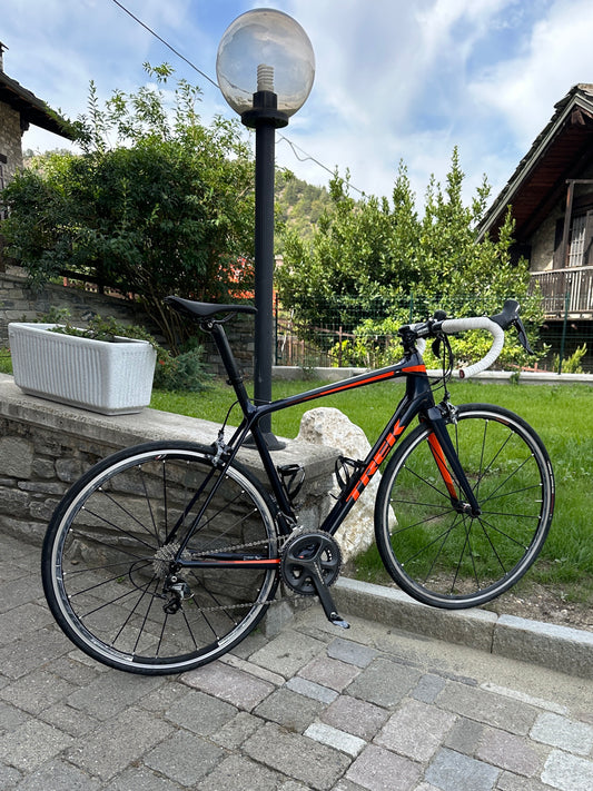 Trek Emonda Slr 6 Pro tg. 56 (L) usata
