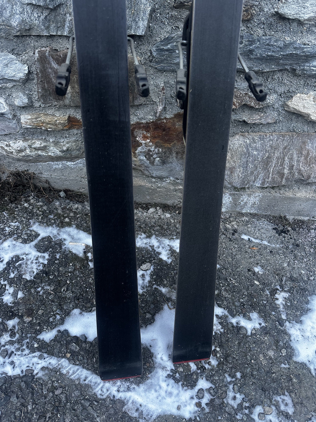 sci nordica Doberman gs pro, 181 cm, raggio 19 usato
