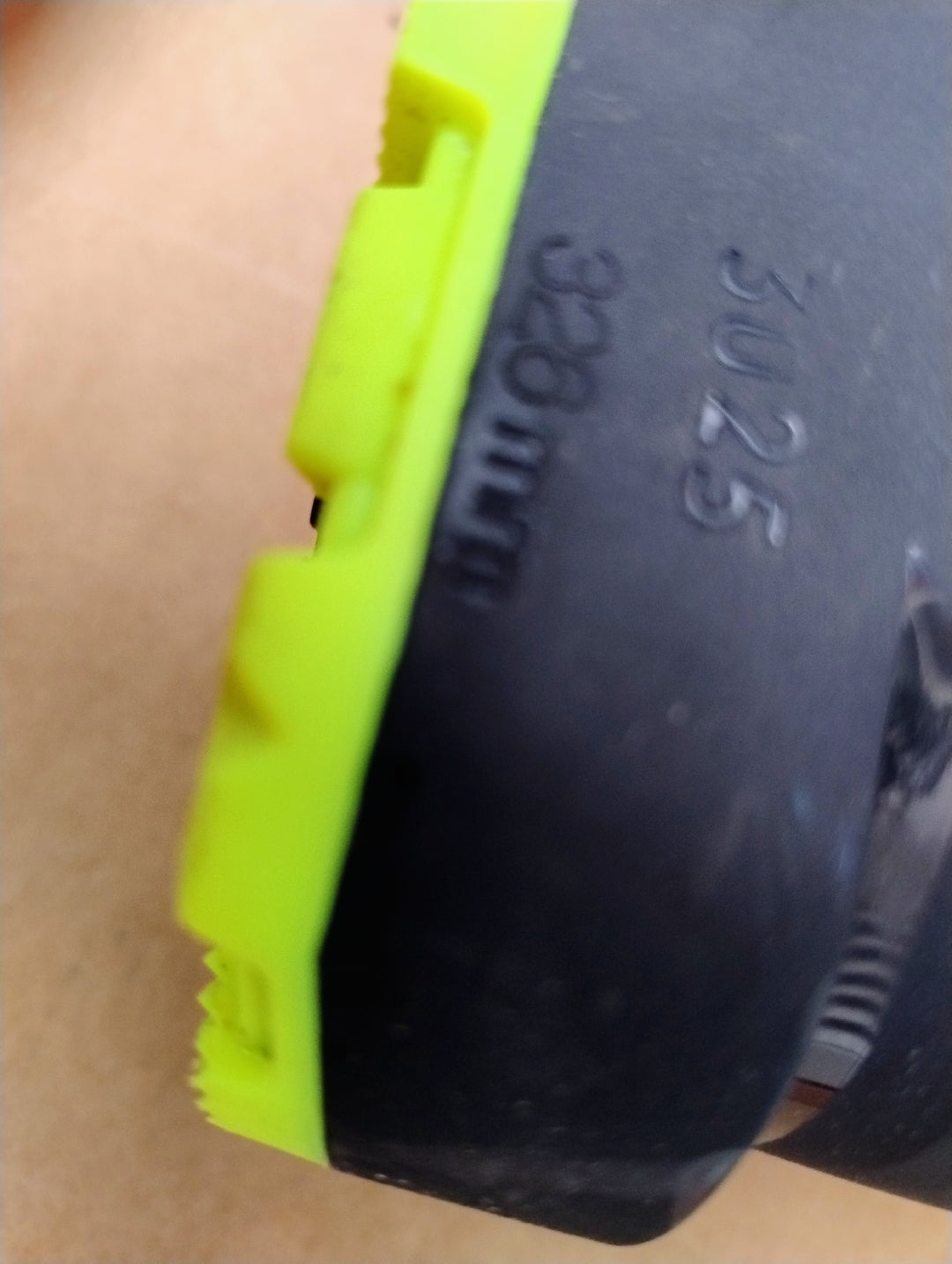 Scarponi da sci Fischer RC4 MV 120 tg. 28.5 usat