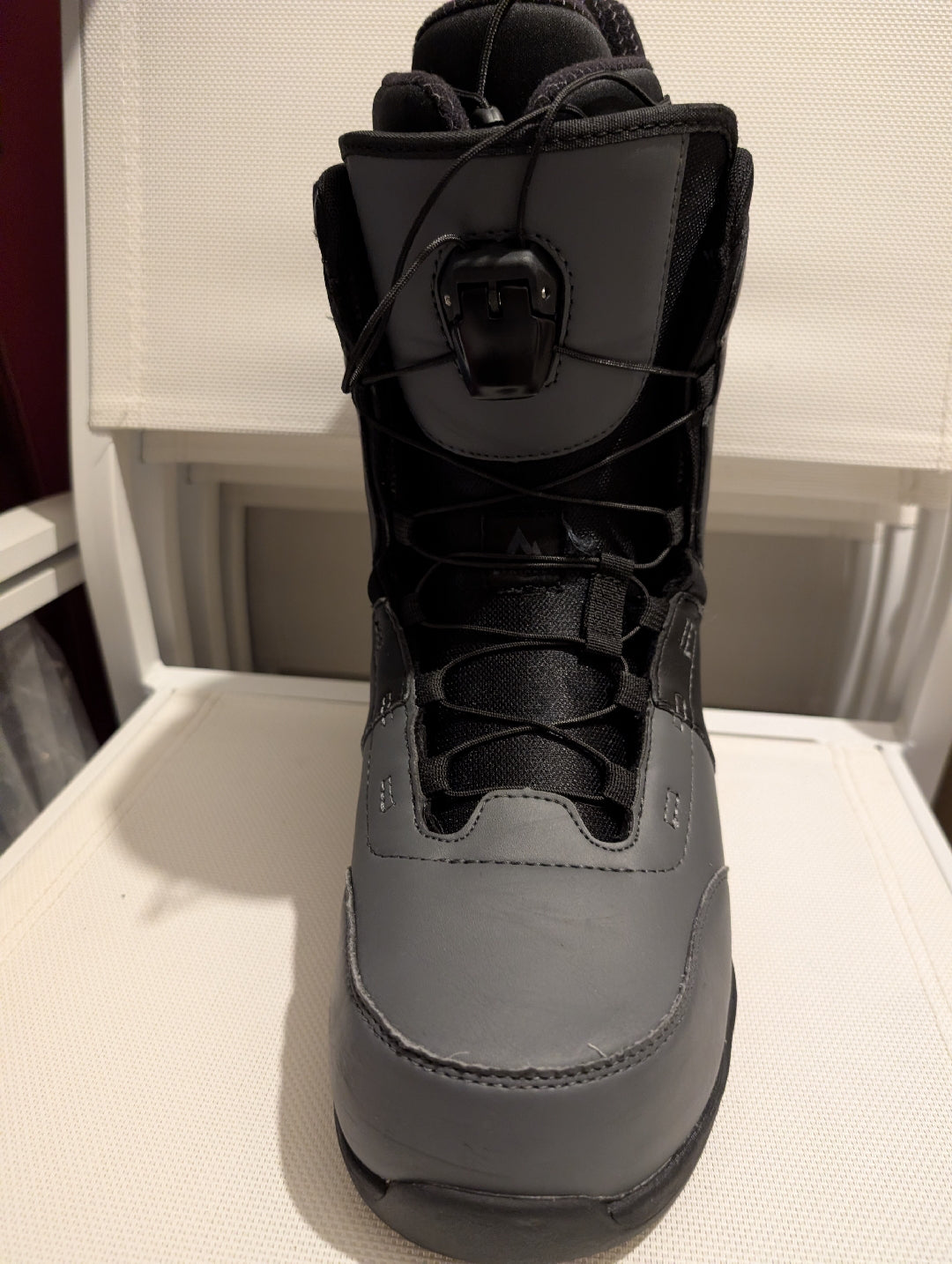 Scarponi snowboard McKinley SL2 AQB tg. 43.5 usati