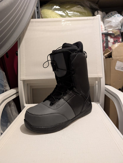 Scarponi snowboard McKinley SL2 AQB tg. 43.5 usati