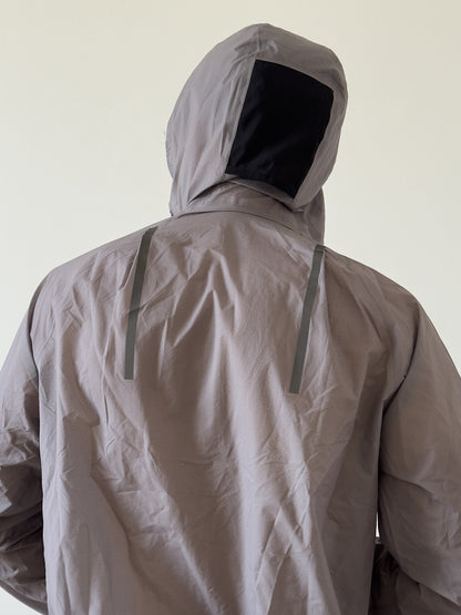 Ultra Jacket - on - Impermeabile Ultralight Trail tg. M nuovo