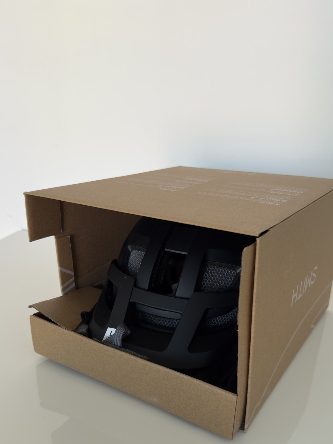 Casco bici Forefront 3 Mips SMITH tg. L nuovo