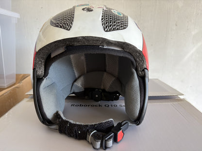 casco da sci bambino Alpina 54-58cm
