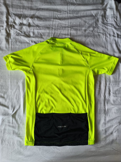 Maglia bici corsa Rush uomo tg. M usata