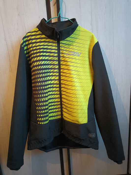 Giacca invernale marca CRN tg. M usata