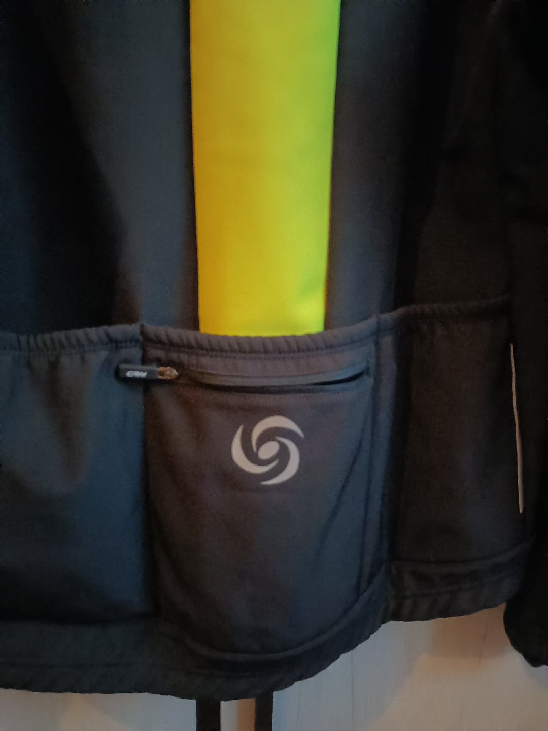 Giacca invernale marca CRN tg. M usata