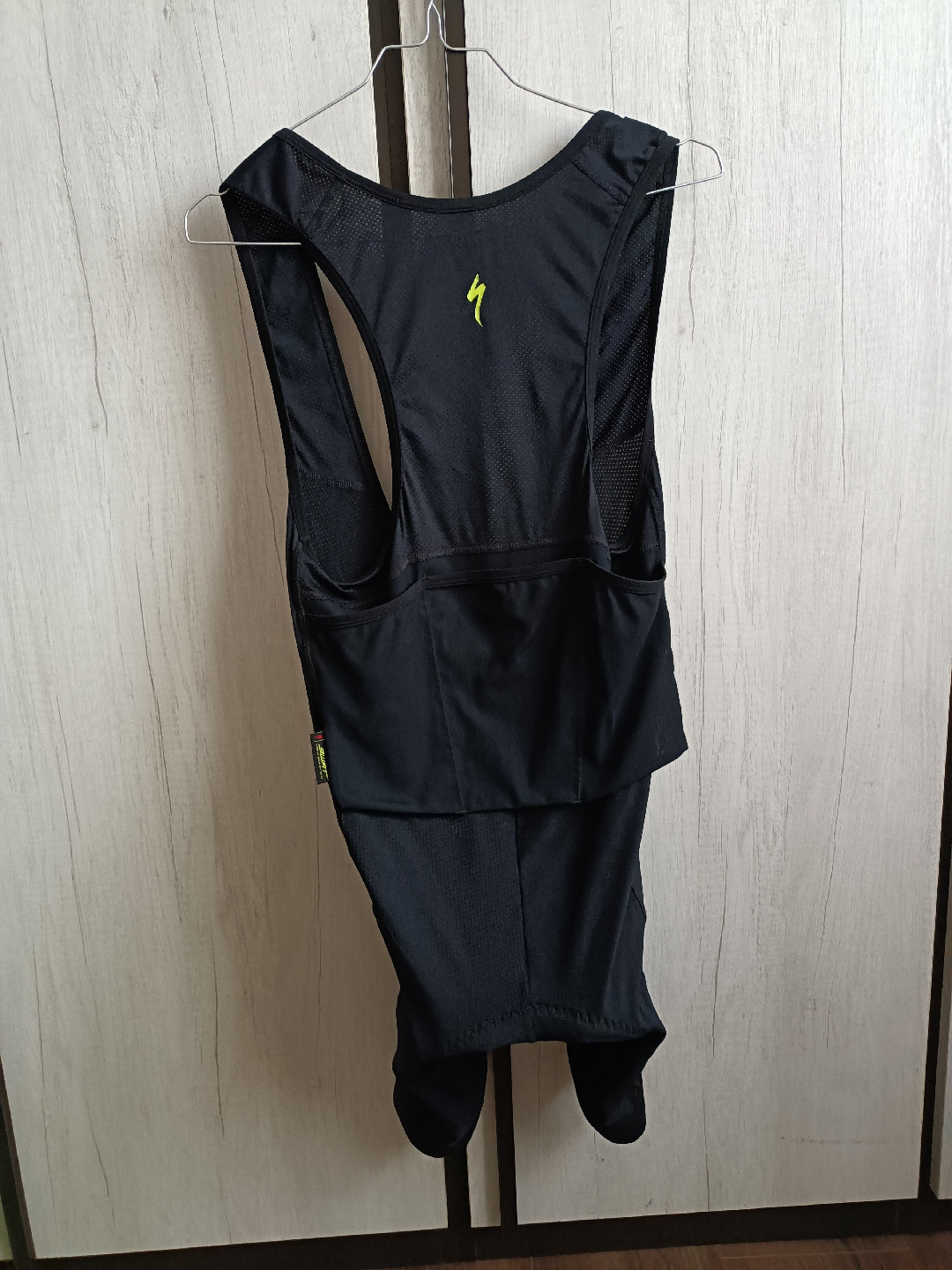 Salopette bici Specialized tg. M usata