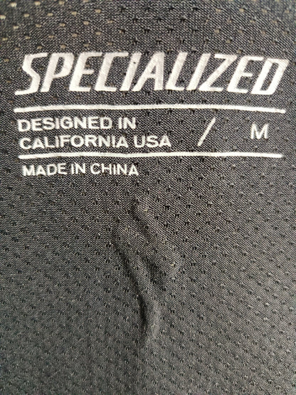 Salopette bici Specialized tg. M usata