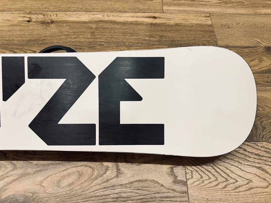 Snowboard Wedze Bullwhip 55 con attacchi – All Mountain