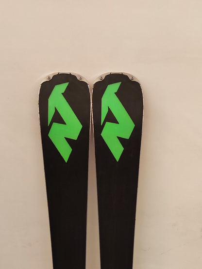 Nordica Dobermann Spitfire Pro 168cm usato