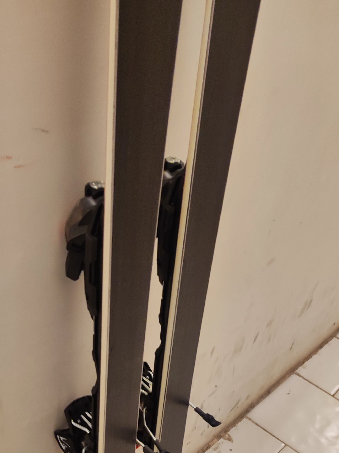 Nordica Dobermann Spitfire Pro 168cm usato