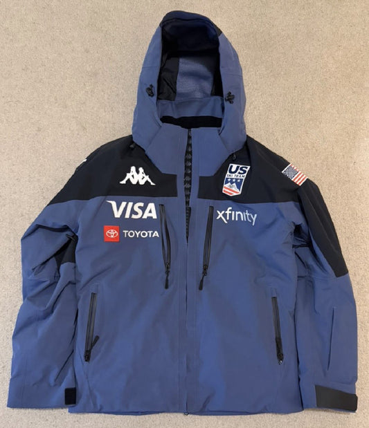 Giacca Tecnica Kappa USA 2024/2025