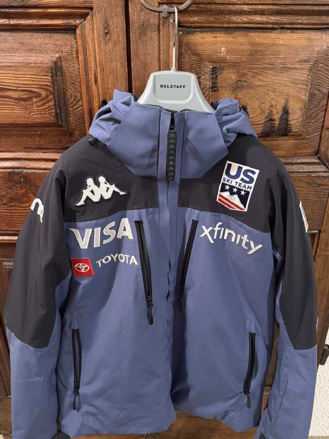 Giacca Tecnica Kappa USA 2024/2025