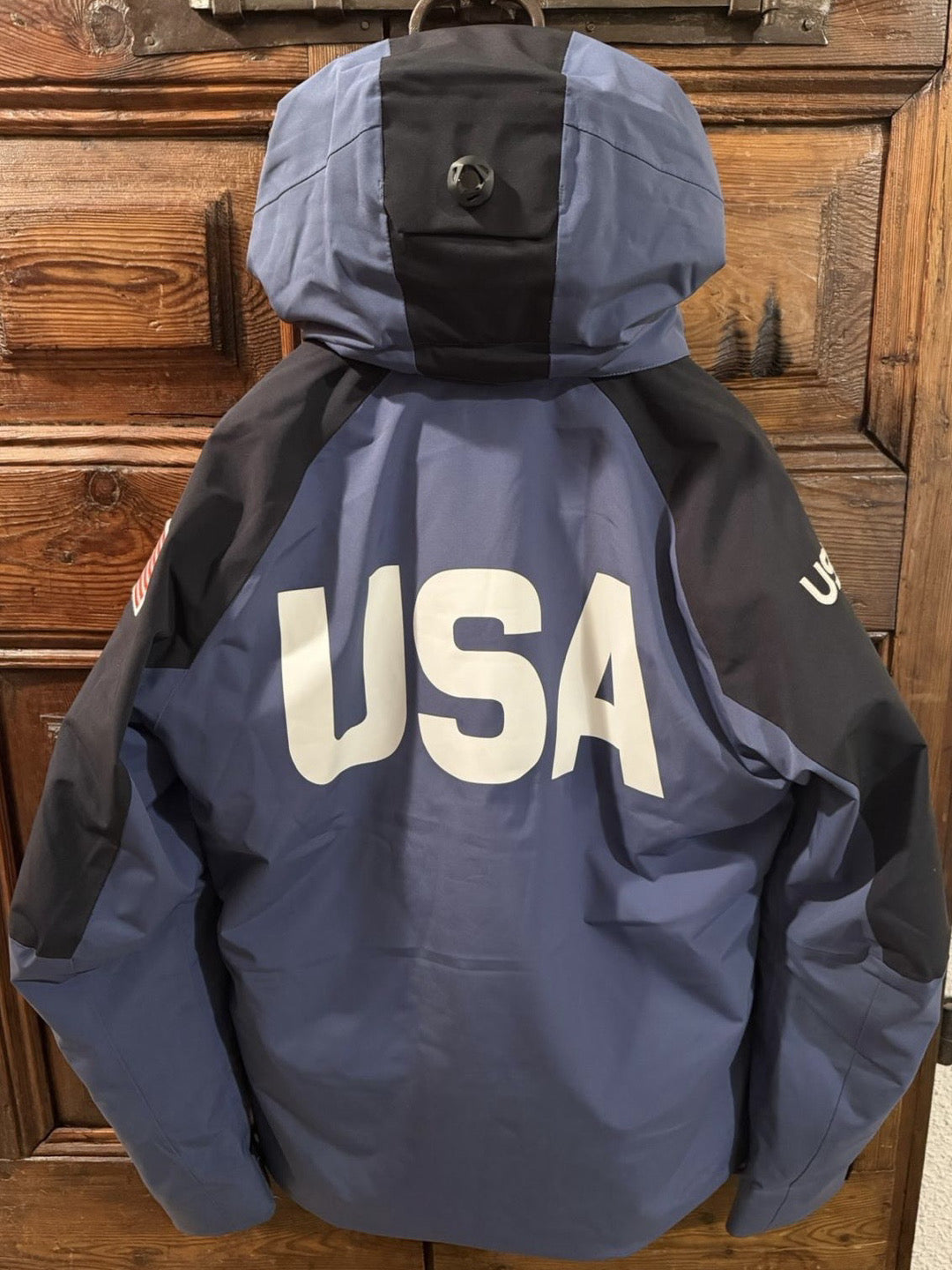 Giacca Tecnica Kappa USA 2024/2025