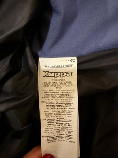 Giacca Tecnica Kappa USA 2024/2025