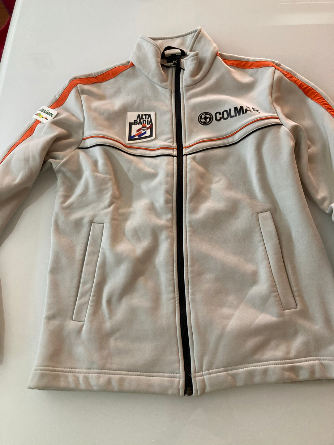 windtex Gran Risa Colmar tg. M uomo usato