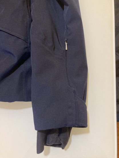 giacca Jaam donna blu taglia L usato