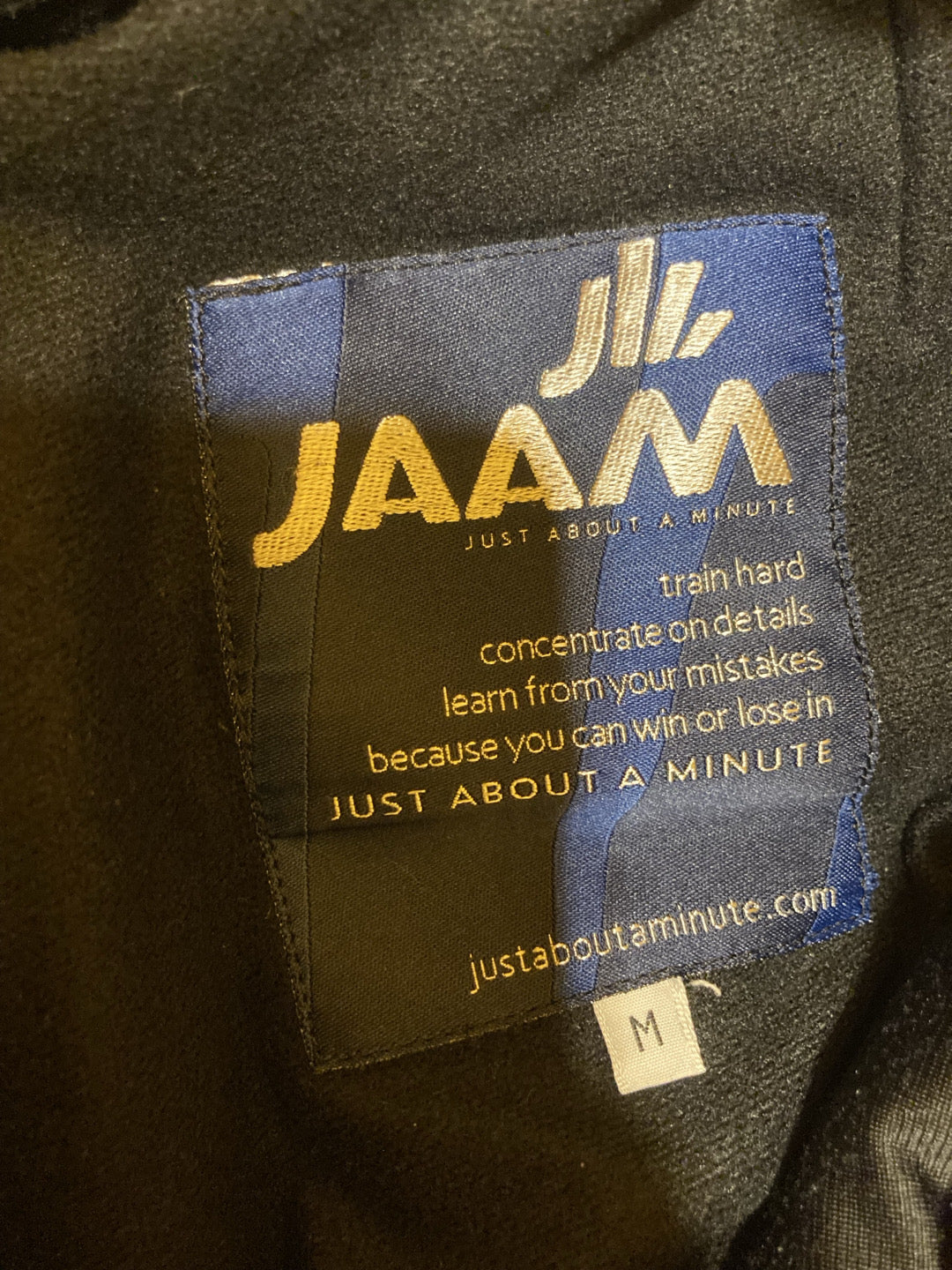 pantalone velluto Jaam taglia M donna USATI