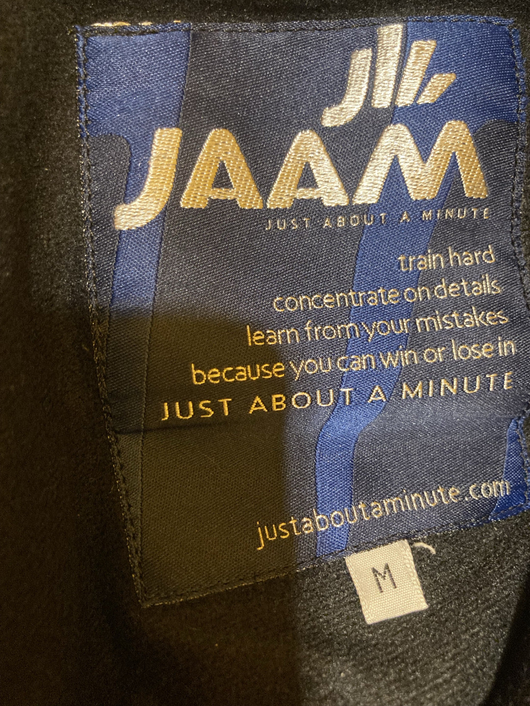 pantalone velluto Jaam taglia M donna USATI