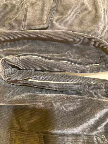 pantalone velluto Jaam taglia M donna USATI
