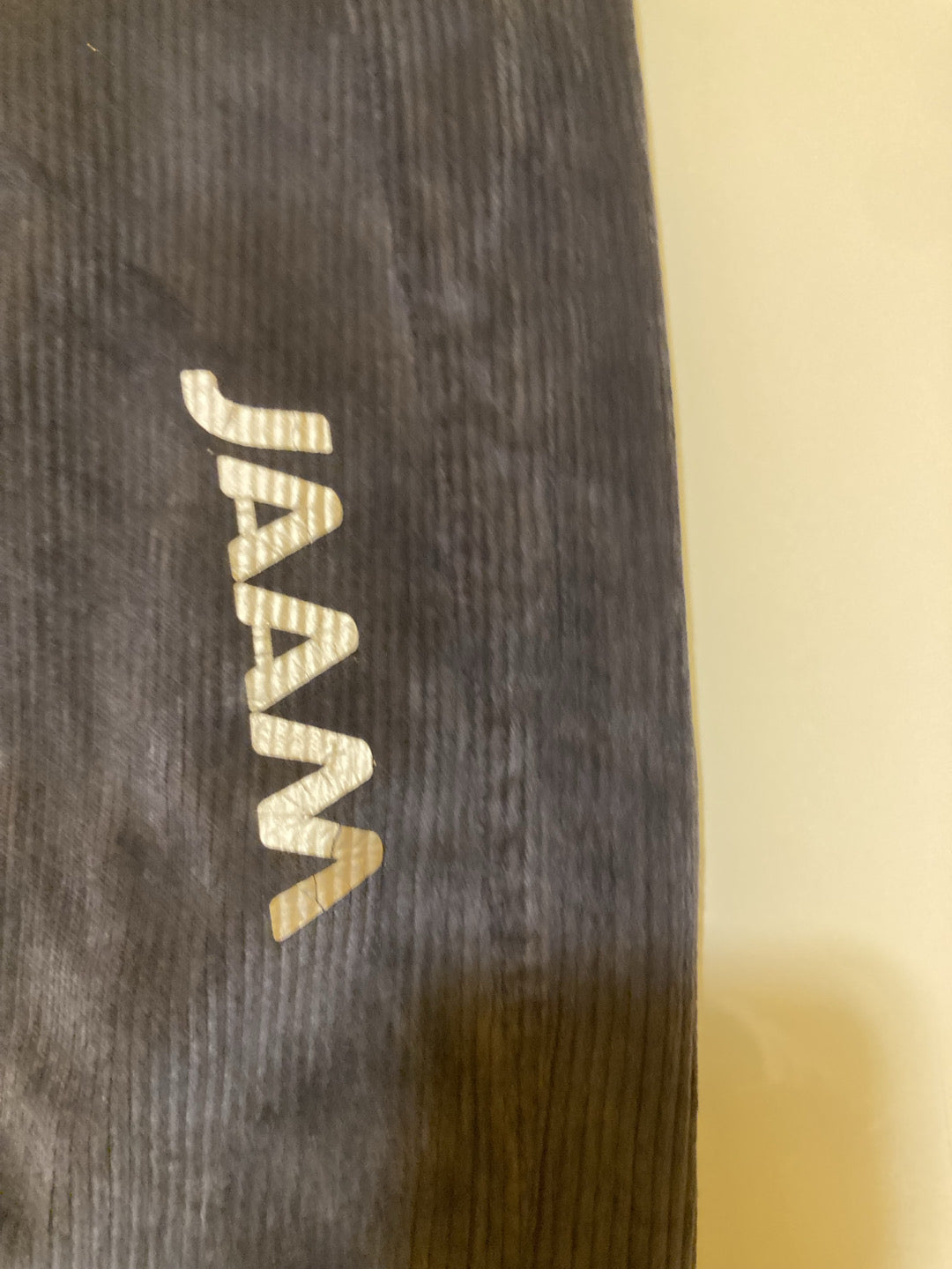 pantalone velluto Jaam taglia M donna USATI