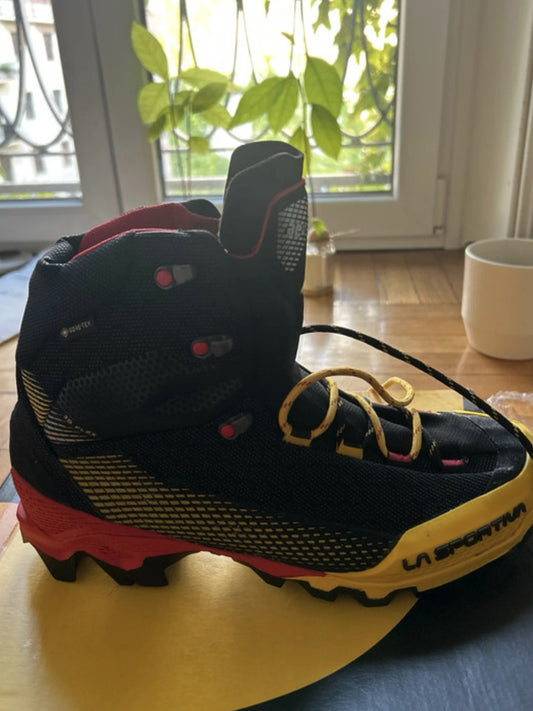 La Sportiva - Aequilibrium ST GTX tg 43 NUOVO