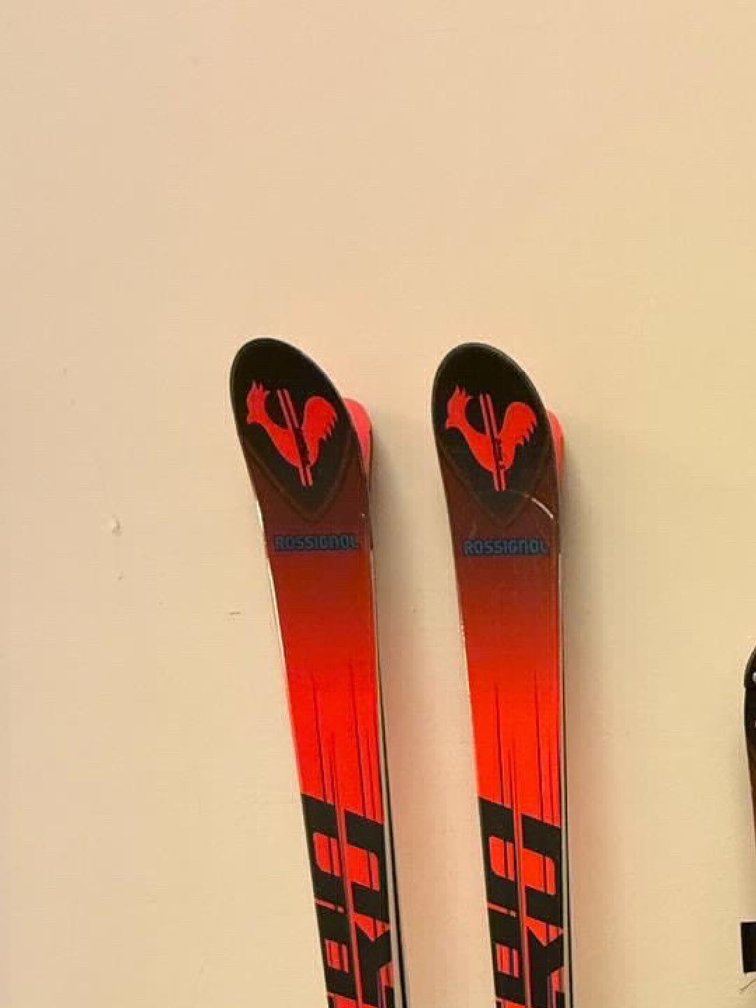 sci Rossignol Hero Athlete GS 171cm r20 allenamento e gara usati