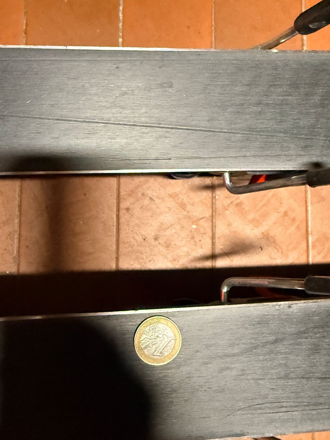 sci Rossignol Hero Athlete GS 171cm r20 allenamento e gara usati