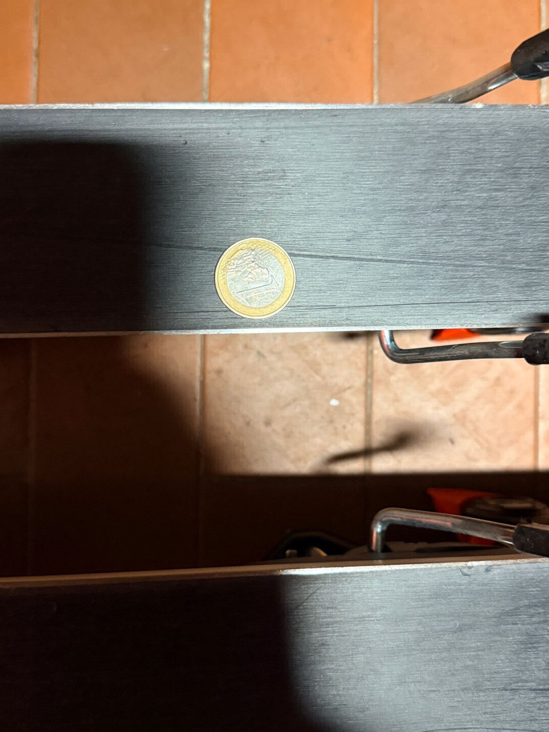 sci Rossignol Hero Athlete GS 171cm r20 allenamento e gara usati