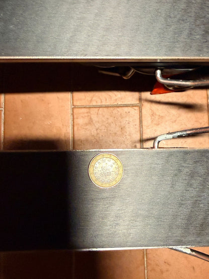 sci Rossignol Hero Athlete GS 171cm r20 allenamento e gara usati