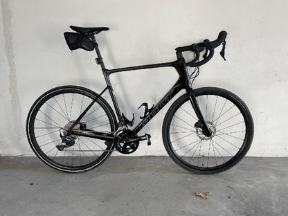 Bici endurance Giant Defy tg XL usata