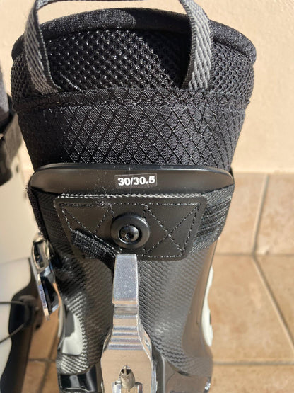 Scarpone sci alpinismo Atomic Backland NC tg. 30-30.5 usati