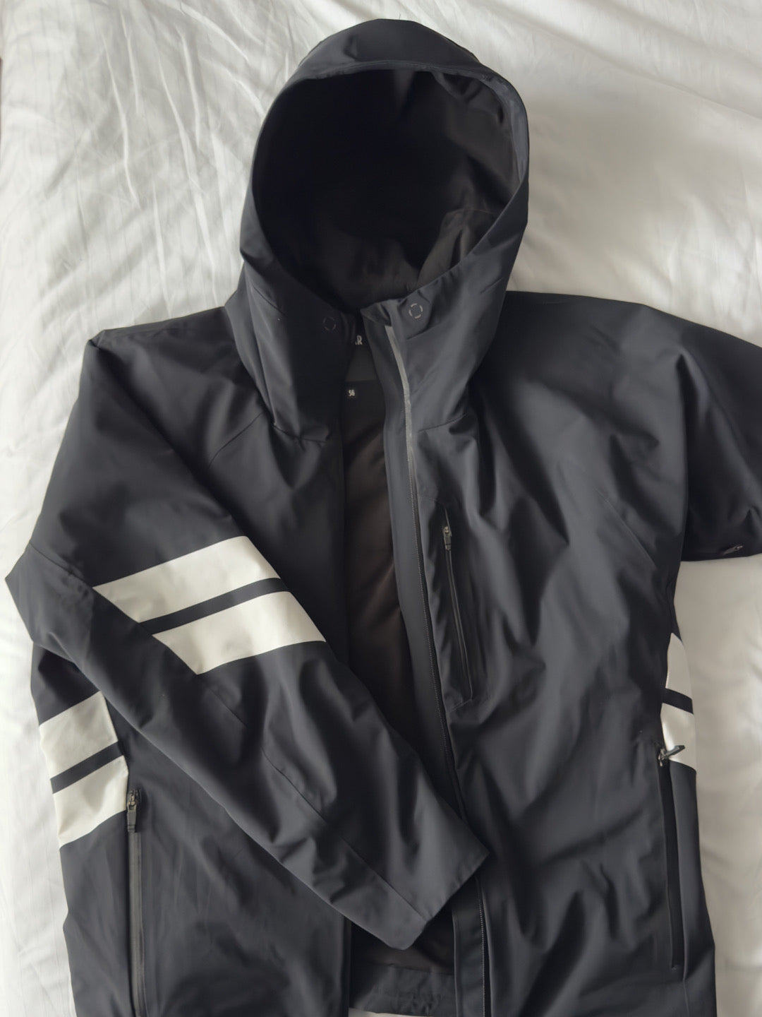 Giacca da sci Colmar tg 56 (XXL) usato