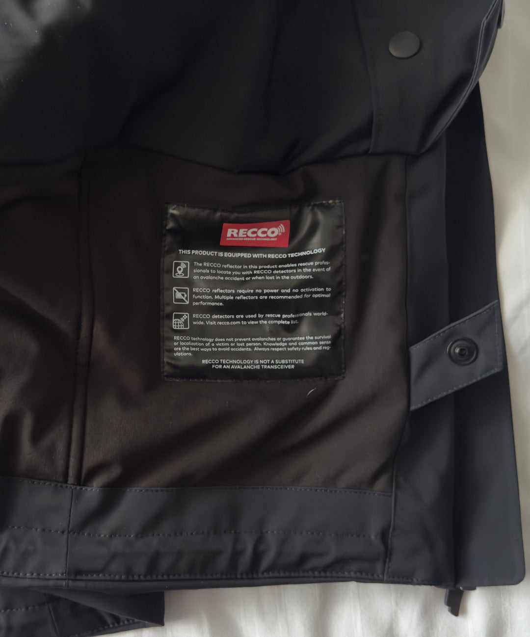 Giacca da sci Colmar tg 56 (XXL) usato