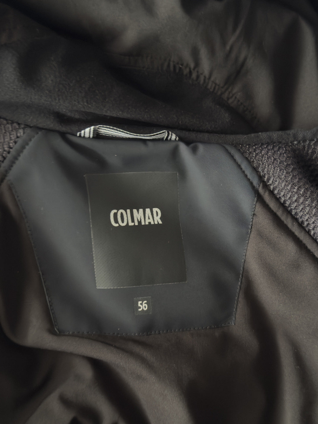 Giacca da sci Colmar tg 56 (XXL) usato