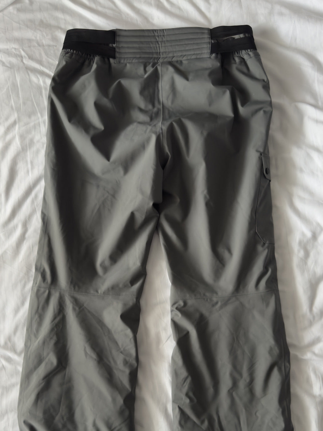 Pantaloni da sci Colmar tg 56 (XXL) uomo