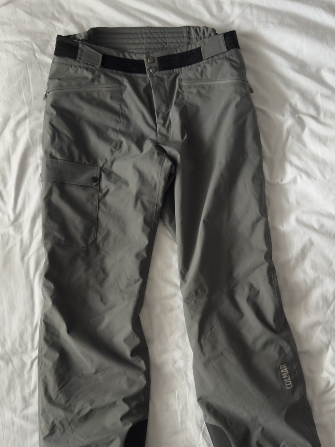 Pantaloni da sci Colmar tg 56 (XXL) uomo
