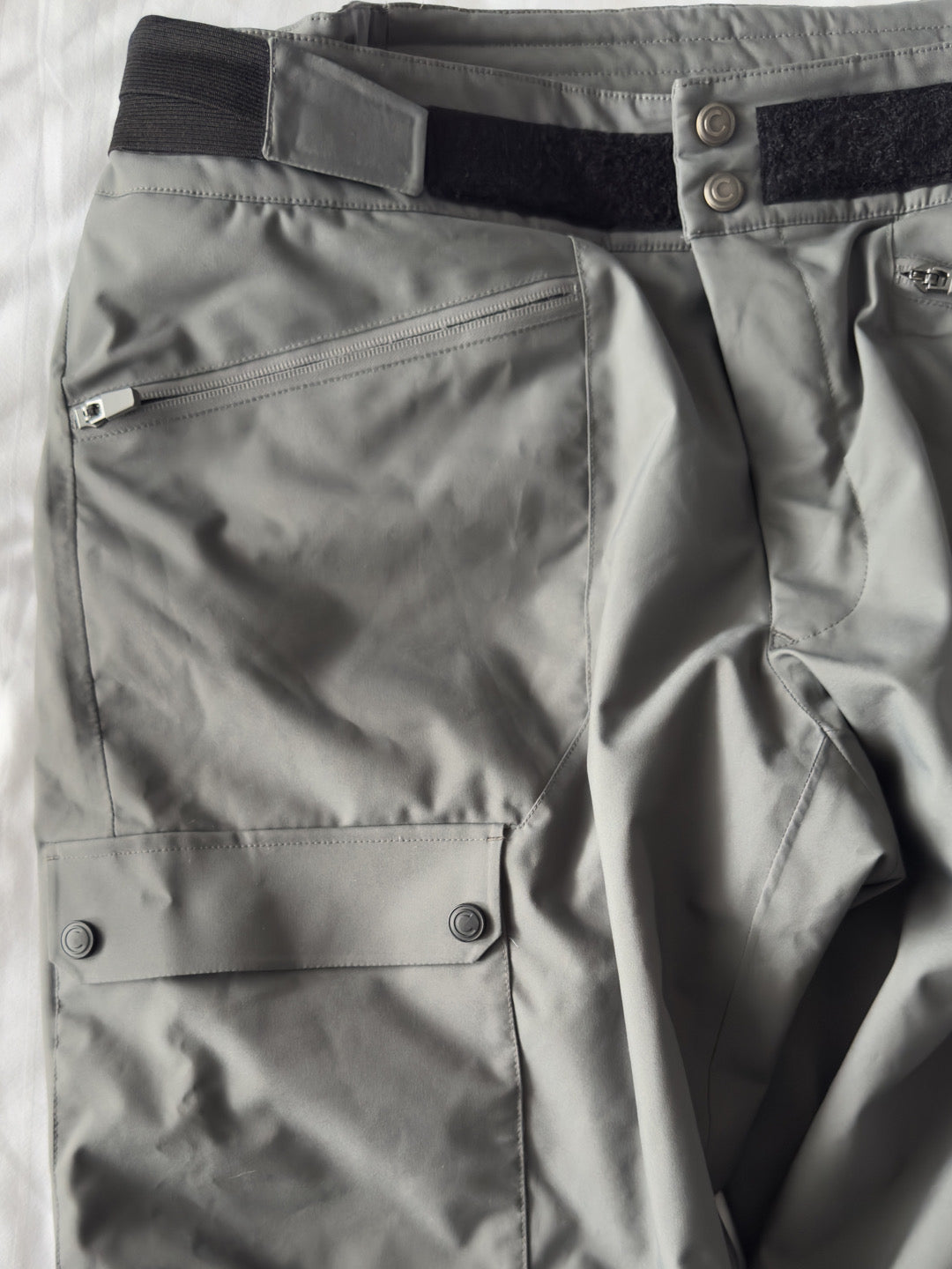 Pantaloni da sci Colmar tg 56 (XXL) uomo