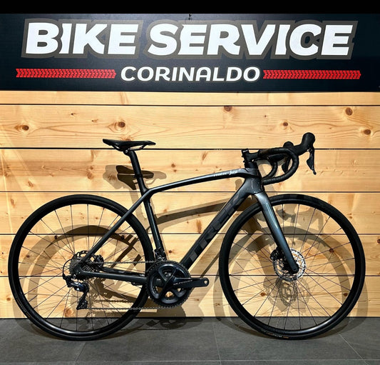 TREK Emonda SL 6 Disc 2021 tg 52 usata